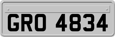 GRO4834