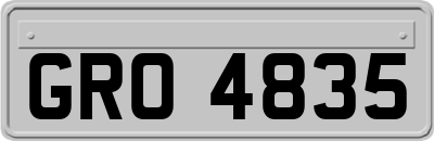 GRO4835
