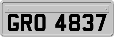 GRO4837