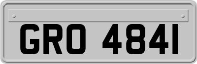 GRO4841