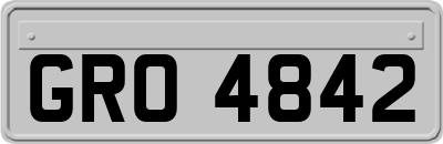 GRO4842