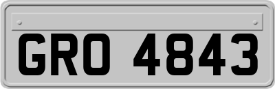 GRO4843