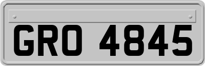 GRO4845