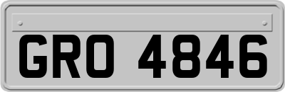 GRO4846