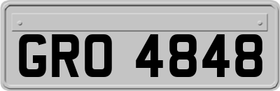 GRO4848