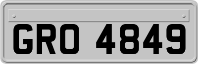 GRO4849
