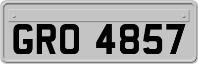 GRO4857