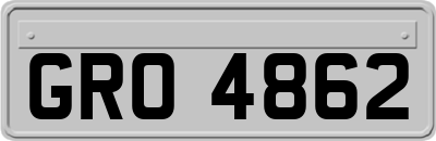 GRO4862