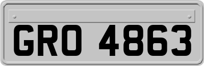 GRO4863