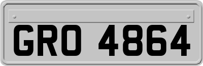 GRO4864