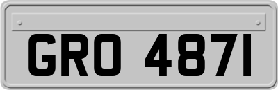 GRO4871