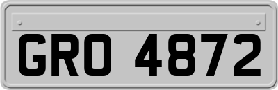GRO4872