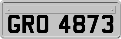 GRO4873