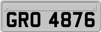 GRO4876