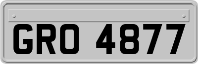 GRO4877