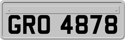 GRO4878