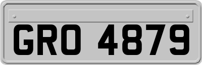 GRO4879