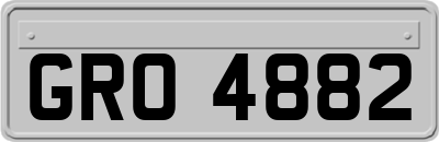 GRO4882