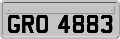 GRO4883
