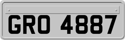 GRO4887