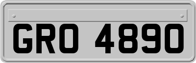 GRO4890