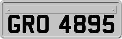 GRO4895