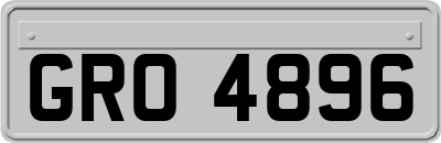 GRO4896