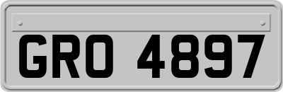 GRO4897