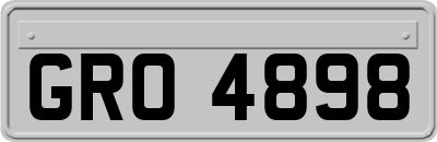 GRO4898