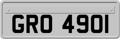GRO4901