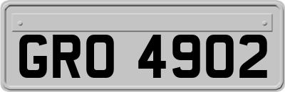GRO4902