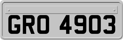 GRO4903