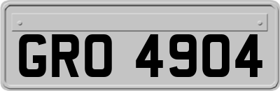 GRO4904