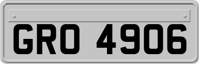GRO4906
