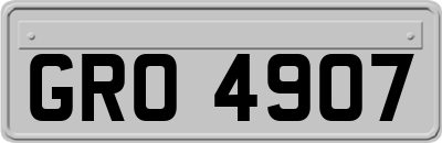 GRO4907