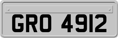 GRO4912