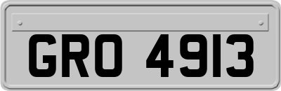 GRO4913