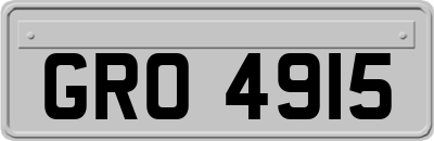 GRO4915