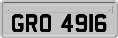 GRO4916