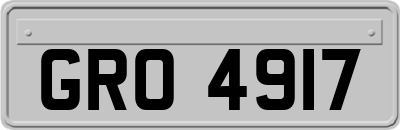 GRO4917