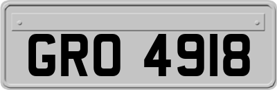 GRO4918