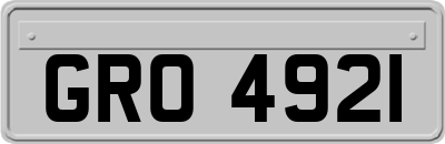 GRO4921