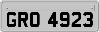 GRO4923