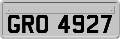 GRO4927
