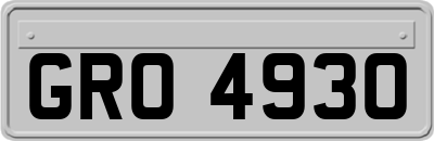 GRO4930