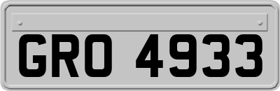GRO4933