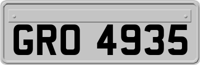 GRO4935