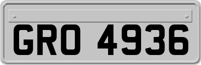 GRO4936