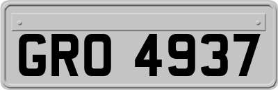 GRO4937