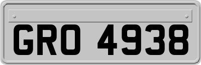 GRO4938